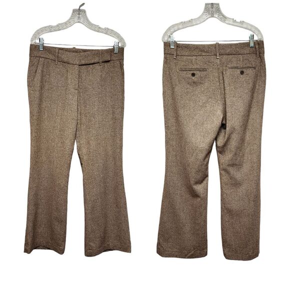 Tommy Hilfiger Wide Leg Dress Pants Size 10 - Picture 1 of 7